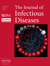 JOURNAL OF INFECTIOUS DISEASES封面